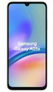 Samsung Galaxy A05s scheda tecnica