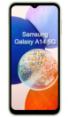 Samsung Galaxy A14 5G scheda tecnica