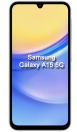 Samsung Galaxy A15 5G scheda tecnica