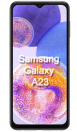 Samsung Galaxy A23 scheda tecnica