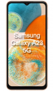 Samsung Galaxy A23 5G scheda tecnica