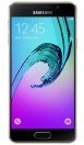 Samsung Galaxy A3 (2016) scheda tecnica