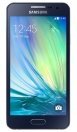 Samsung Galaxy A3 scheda tecnica