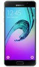 Samsung Galaxy A5 (2016) scheda tecnica