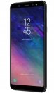 Samsung Galaxy A6+ (2018) scheda tecnica