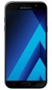 Samsung Galaxy A7 (2017) scheda tecnica