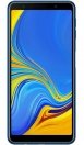 Samsung Galaxy A7 (2018) scheda tecnica