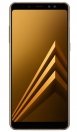 Samsung Galaxy A8+ (2018) scheda tecnica