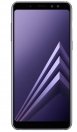 Samsung Galaxy A8 (2018) scheda tecnica