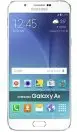 Samsung Galaxy A8 scheda tecnica