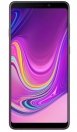 Samsung Galaxy A9 (2018) scheda tecnica