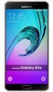 Samsung Galaxy A9 Pro (2016) scheda tecnica