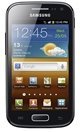 Samsung Galaxy Ace 2 I8160 scheda tecnica