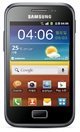 Samsung Galaxy Ace Advance S6800 scheda tecnica