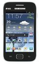 Samsung Galaxy Ace Duos S6802 scheda tecnica