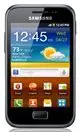 Samsung Galaxy Ace Plus S7500 scheda tecnica