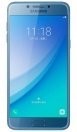 Samsung Galaxy C5 Pro scheda tecnica