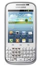 Samsung Galaxy Chat B5330 scheda tecnica