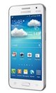 Samsung Galaxy Core II scheda tecnica