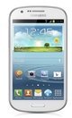 Samsung Galaxy Express I8730 scheda tecnica