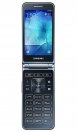 Samsung Galaxy Folder scheda tecnica