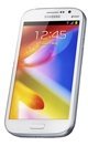 Samsung Galaxy Grand I9080 scheda tecnica