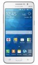 Samsung Galaxy Grand Prime Duos TV scheda tecnica