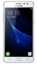 Samsung Galaxy J3 Pro scheda tecnica