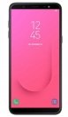 Samsung Galaxy J8 scheda tecnica