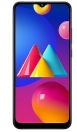 Samsung Galaxy M02s scheda tecnica