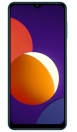 Samsung Galaxy M12 scheda tecnica