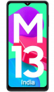 Samsung Galaxy M13 (India) scheda tecnica