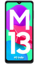 Samsung Galaxy M13 4G (India) scheda tecnica