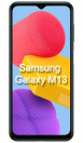 Samsung Galaxy M13 (Global) scheda tecnica