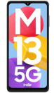 Samsung Galaxy M13 5G (India) scheda tecnica