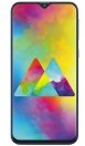 Samsung Galaxy M20 scheda tecnica