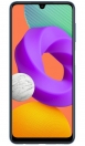 Samsung Galaxy M22 scheda tecnica