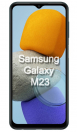 Samsung Galaxy M23 scheda tecnica