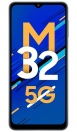 Samsung Galaxy M32 5G scheda tecnica