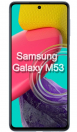 Samsung Galaxy M33 5G scheda tecnica