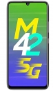 Samsung Galaxy M42 5G scheda tecnica