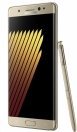 Samsung Galaxy Note 7 scheda tecnica