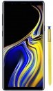 Samsung Galaxy Note 9 scheda tecnica