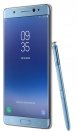 Samsung Galaxy Note FE scheda tecnica