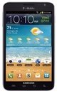 Samsung Galaxy Note T879 scheda tecnica