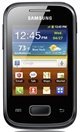 Samsung Galaxy Pocket S5300 scheda tecnica