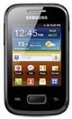 Samsung Galaxy Pocket plus S5301 scheda tecnica