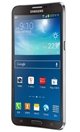 Samsung Galaxy Round G910S scheda tecnica