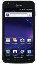 Samsung Galaxy S II LTE i727R scheda tecnica