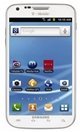 Samsung Galaxy S II T989 scheda tecnica